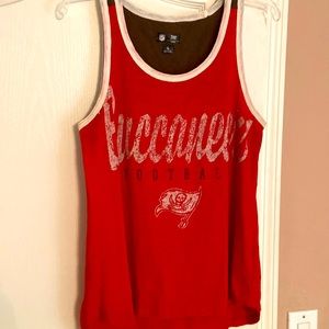 Buccaneers Tank Top